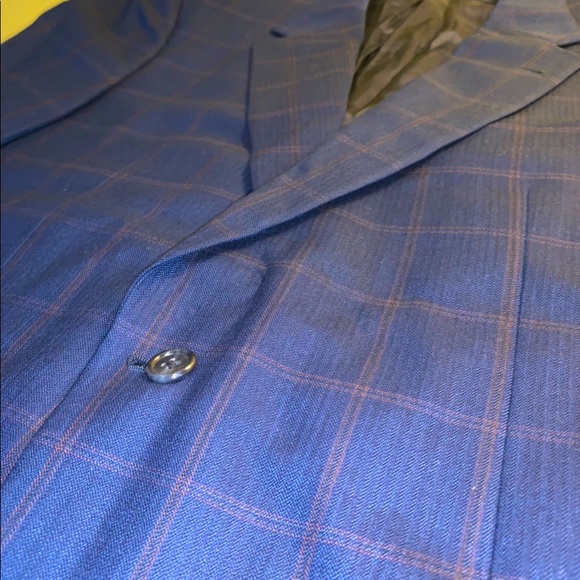 Pretty blazer from Corneliani CC collection - Picture 5 of 6